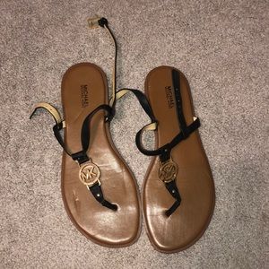 michael kors sandals